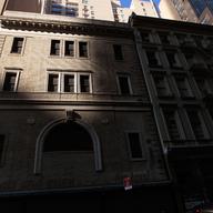 Landmark Preservation Commission has voted to deny landmark status for this 152-year-old building near Ground Zero
